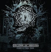 Image of Column of Heaven - Mission From God LP