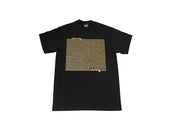 Image of Gold Logo Tee