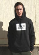 Image of Box Logo Hood