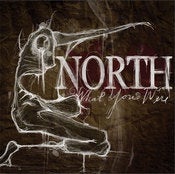 Image of NORTH "What You Were" CD