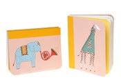Image of Giraffe journal