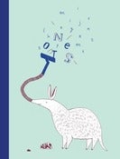 Image of Aardvark notebook