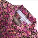 Image of Michiko Kimono Dress in Liberty print Cherry