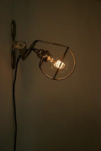 Image of adjustable cage