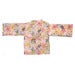 Image of Michiko Kimono Top in Liberty print Mauvey 