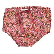 Image of Bloomers in Liberty print Cherry