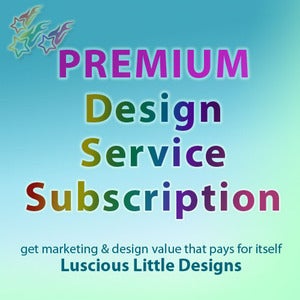 Image of PREMIUM Design Services