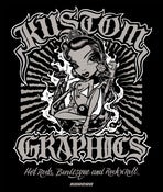 Image of Kustom Graphics