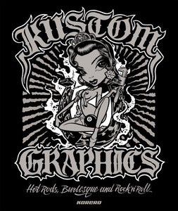 Image of Kustom Graphics
