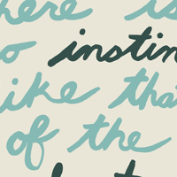 Image of The Just Love Project - July