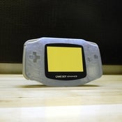 Image of replacement gba case kit