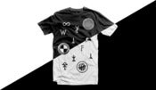 Image of ∞ WI FI T—Shirt ∞