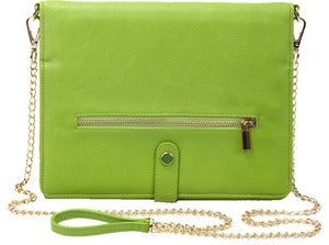 Image of Polly - Pebble Green
