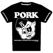 Image of PORK FACE T-SHIRT