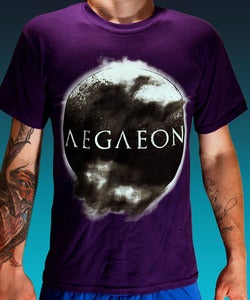 Image of Planet Tee (Male/Female)