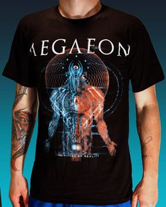 Image of "Dimensions of Reality" Tee