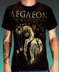 Image of Creator/Destroyer Tees