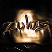 Image of Zulus s/t CD