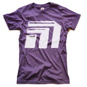 Image of Purple Kush "M" Shirts