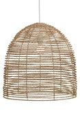 Image of Beehive Hanging Pendant