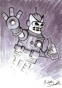 Image of Sketch Cards