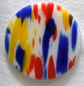 Image of Coasters #1 (TC) (Set of 4)