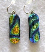 Image of Earrings #2 (TC)