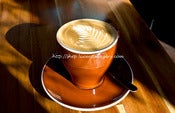 Image of coffee culture