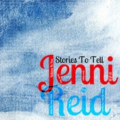 Image of Stories To Tell CD