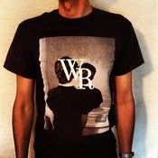 Image of Wreck and Reference "W/R" Shirt 