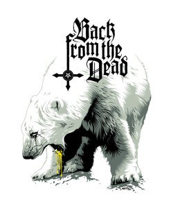 Image of Back From the Dead