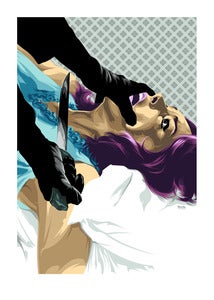 Image of Slasher