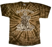Image of Limited Edition KOTT Tie Dye