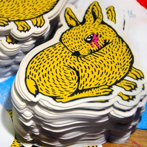 Image of Stickers