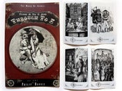 Image of From A to B and through to Z