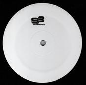 Image of SLYCK - Trust Me - Talk To Me TEST PRESS 45RPM 12" Boogie funk