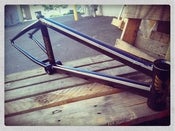 Image of Thunderbird "Trail" Frame
