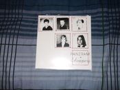 Image of Shoppers/Panzram Split 7"