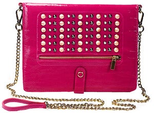 Image of Elizabeth - Studded Pink