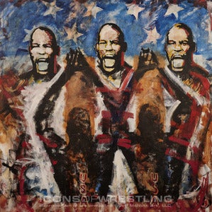 Image of JACKSON USA 1992