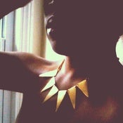 Image of Modern Marvel Necklace