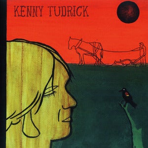 Image of FTN-009 - Kenny Tudrick - S/T (2CD)