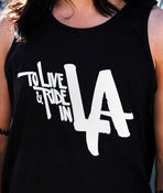 Image of TL&R - TANK TOP - Upgraded!