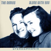 Image of The Demos - Alone With You - EP