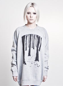 Image of Lost in a Forest