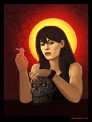 Image of Sarah Connor - Open Edition