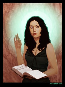 Image of River Tam - Open Edition
