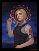 Image of Kara Thrace - Open Edition