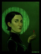 Image of Trinity - Open Edition