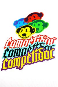 Image of Sticker Pack
